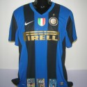 Zanetti J. n.4 Inter  A
